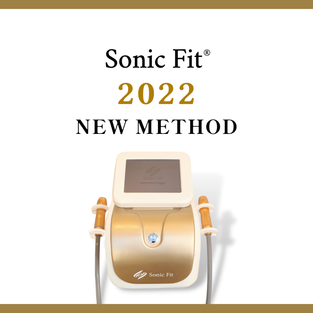 ソニックフィット