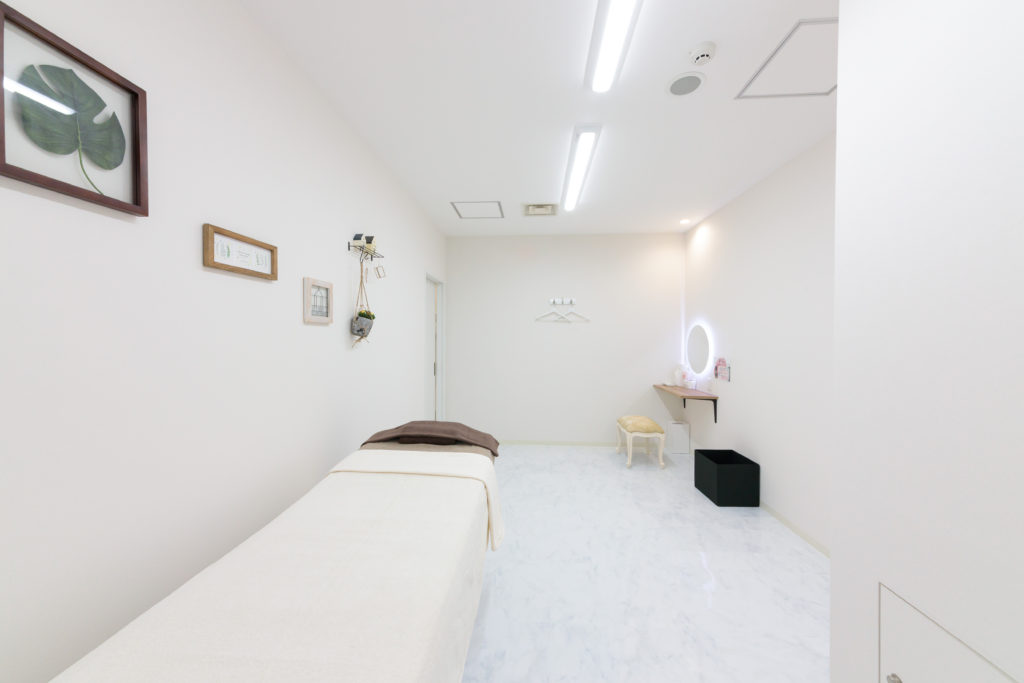 リリーオン札幌店