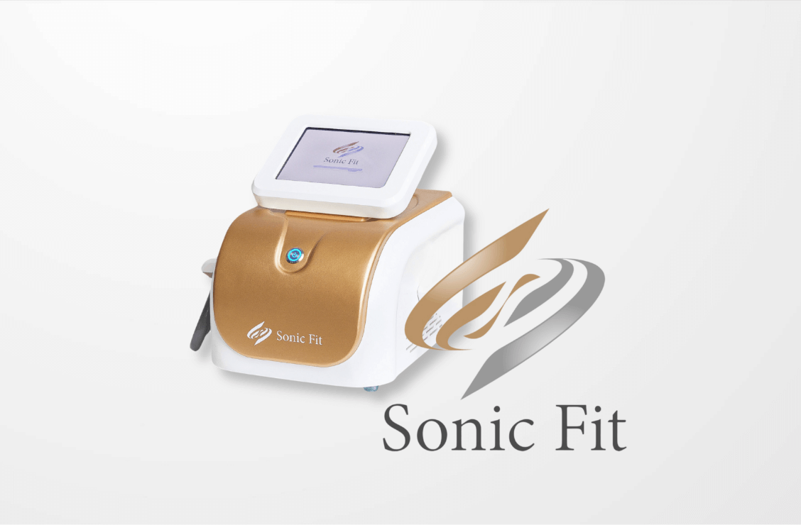 Sonic Fit ソニックフィット