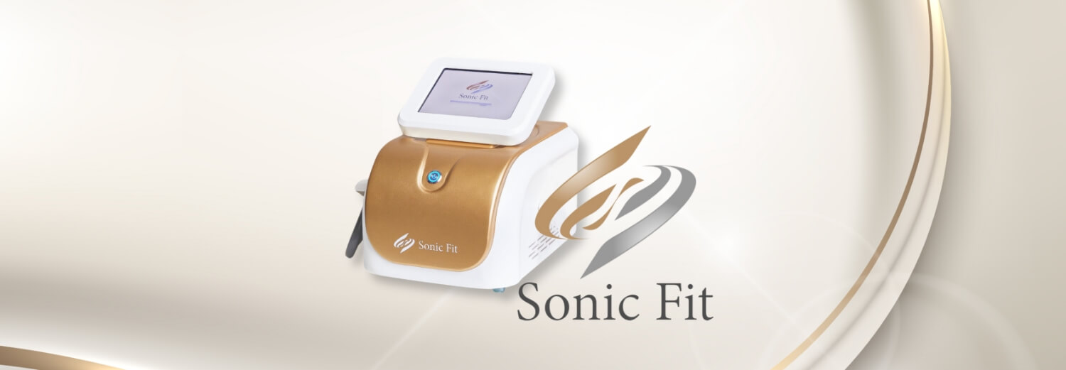 Sonic Fit ソニックフィット