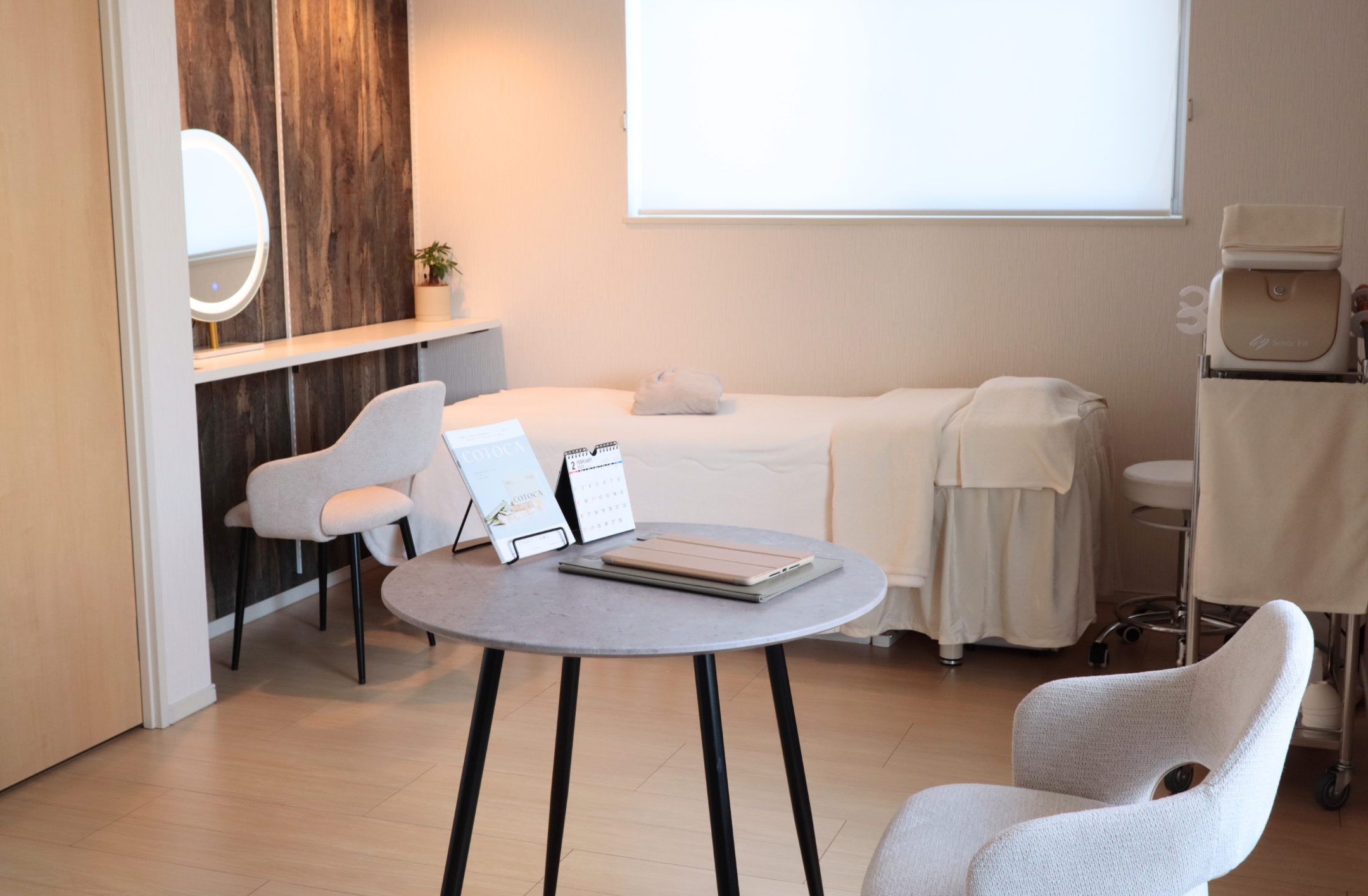 青山店 2025年2月OPEN