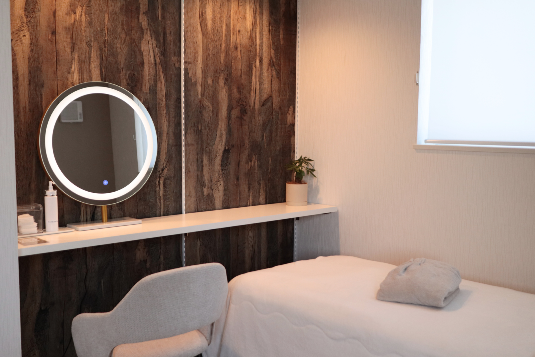 青山店 2025年2月OPEN