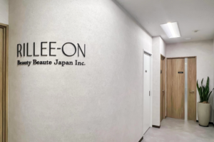 初公開！リリーオン自慢の研修施設をご紹介