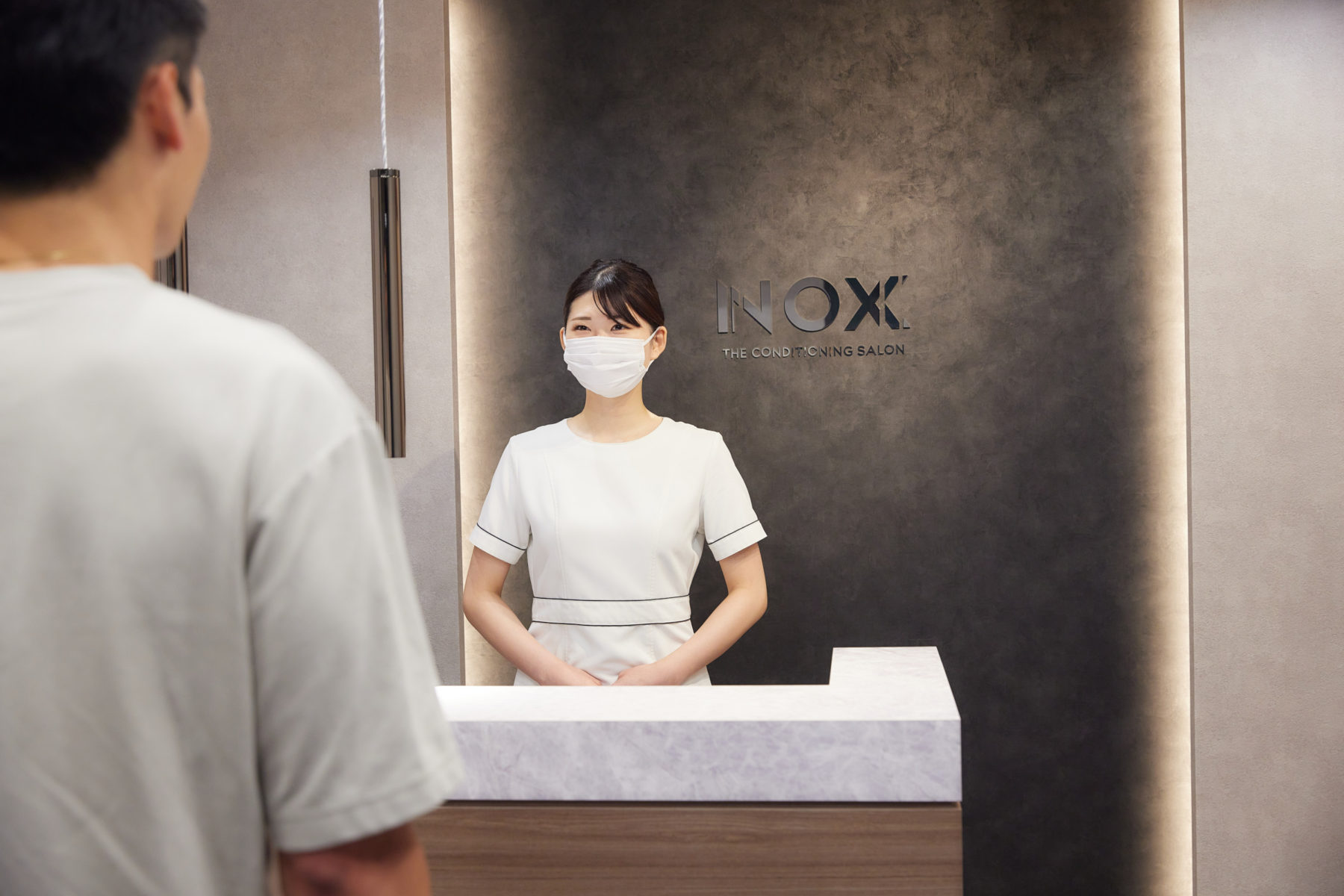 NOX表参道店 byリリーオン