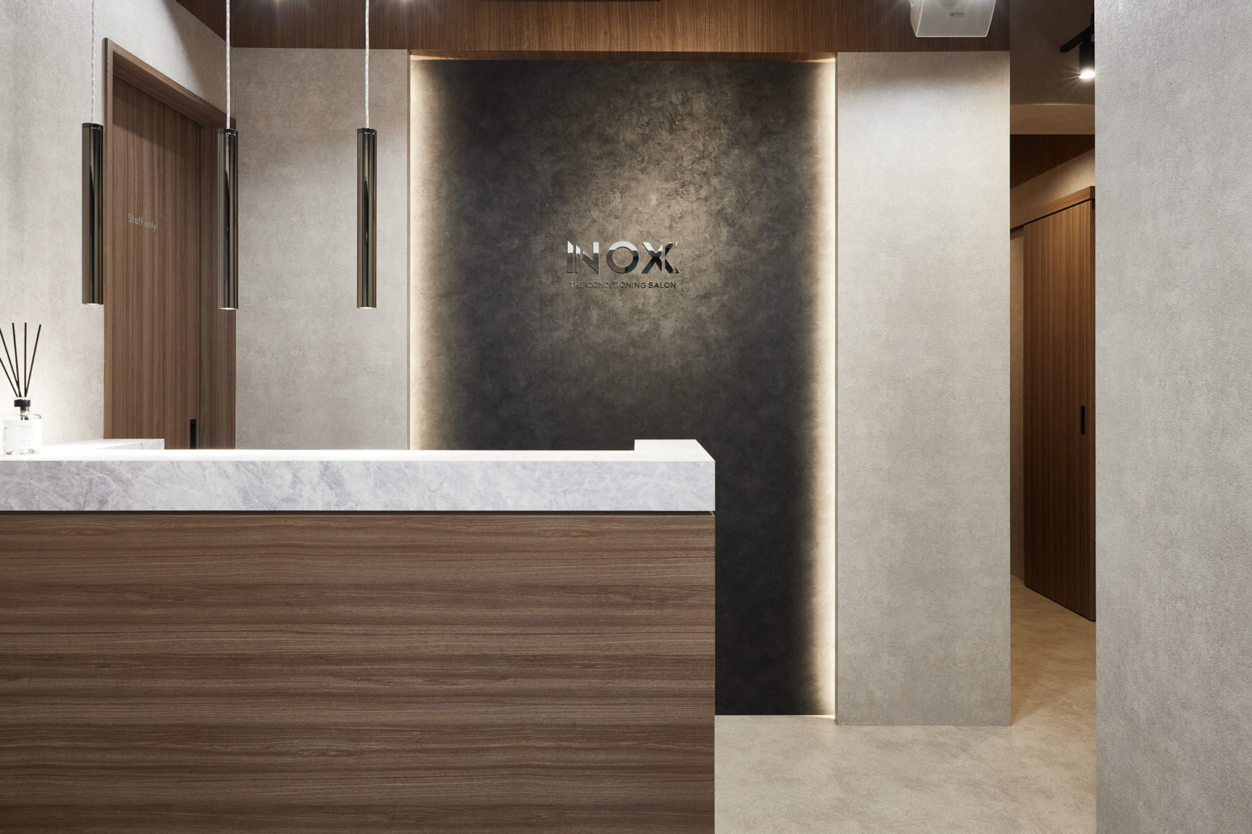 NOX表参道店 byリリーオン