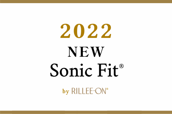 小顔・リフトアップと肌質改善が同時に叶う、2022 NEW ソニックフィット