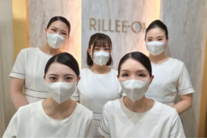 職場のリアルを徹底取材！リリーオン銀座本店の店長にインタビュー