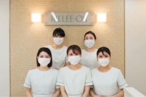 リリーオン渋谷明治通り店を調査！店長兼マネージャーにインタビュー