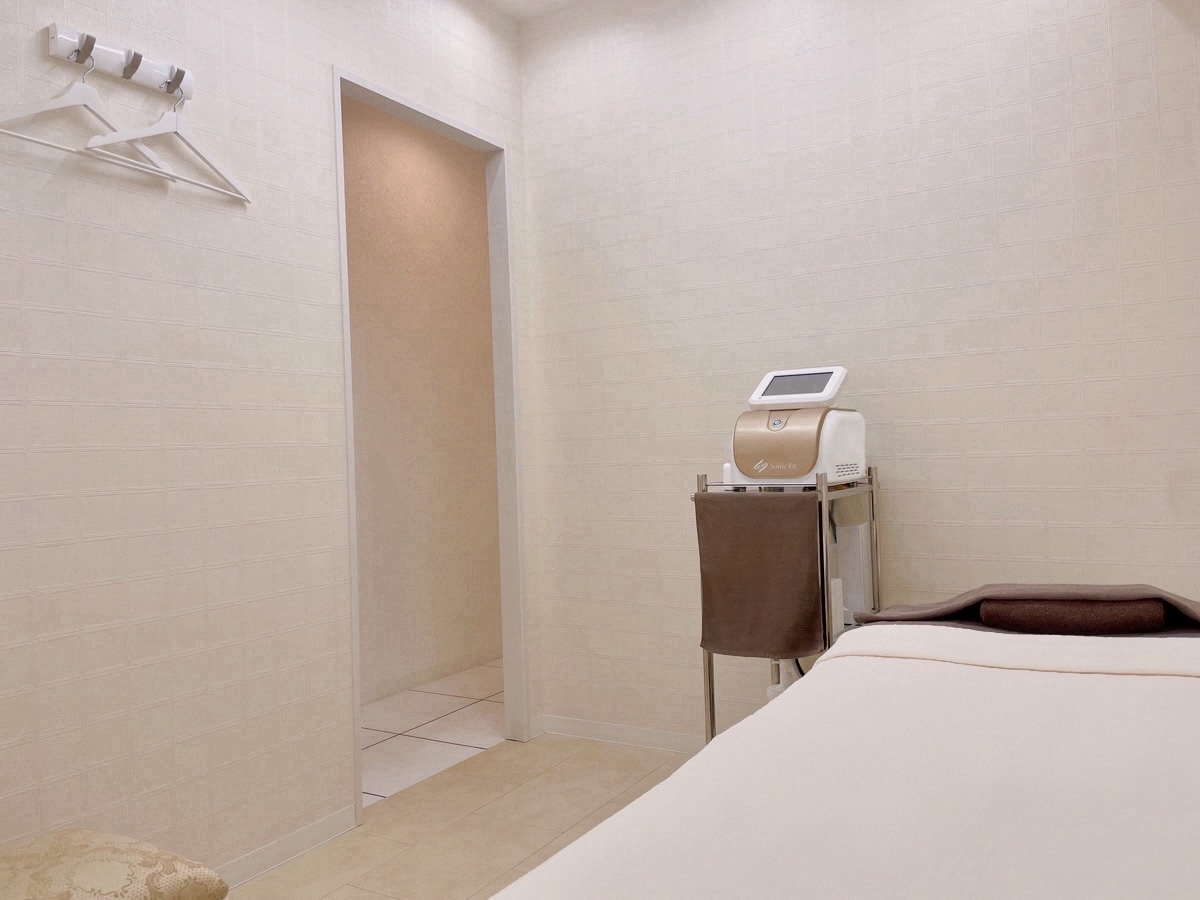 リリーオン銀座本店