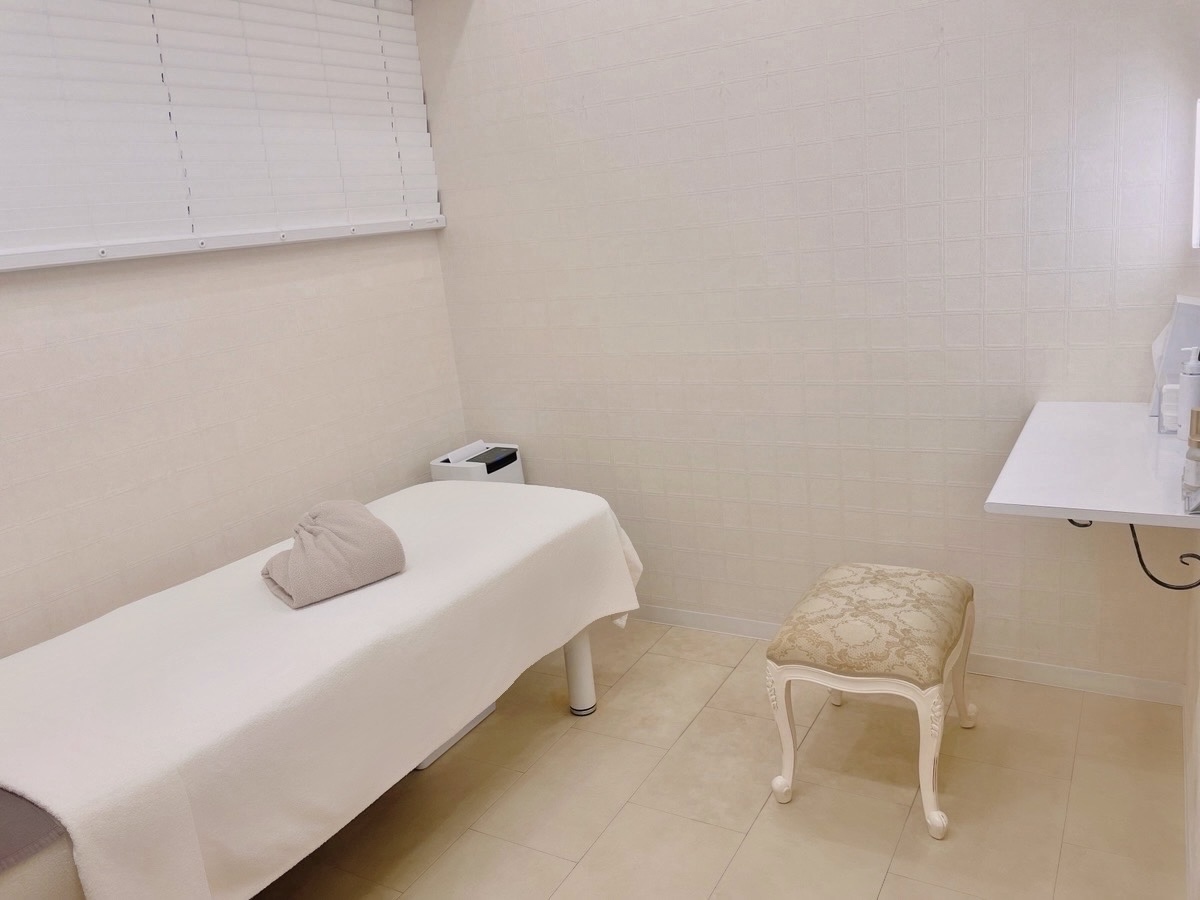 リリーオン銀座本店