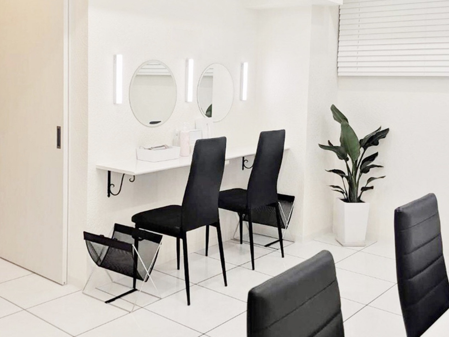 リリーオン銀座本店